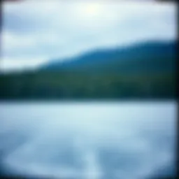 Exploring Lake Placid Fishing: A Comprehensive Guide Introduction