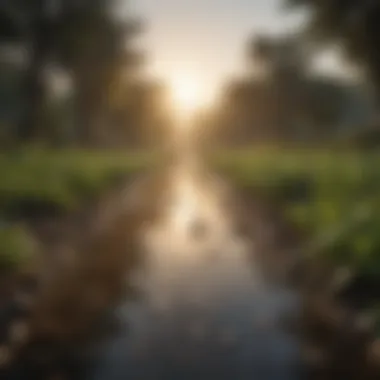 Revolutionary Climate-Resilient Crop Cultivation Climate-Resilient Crop Cultivation