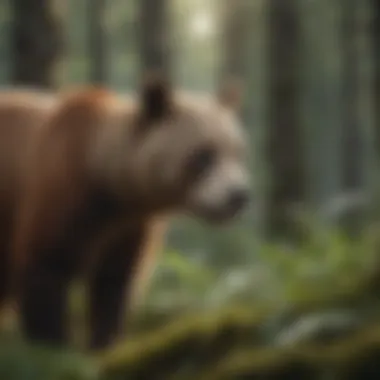 Collaboration between nonprofits and corporations for environmental impact