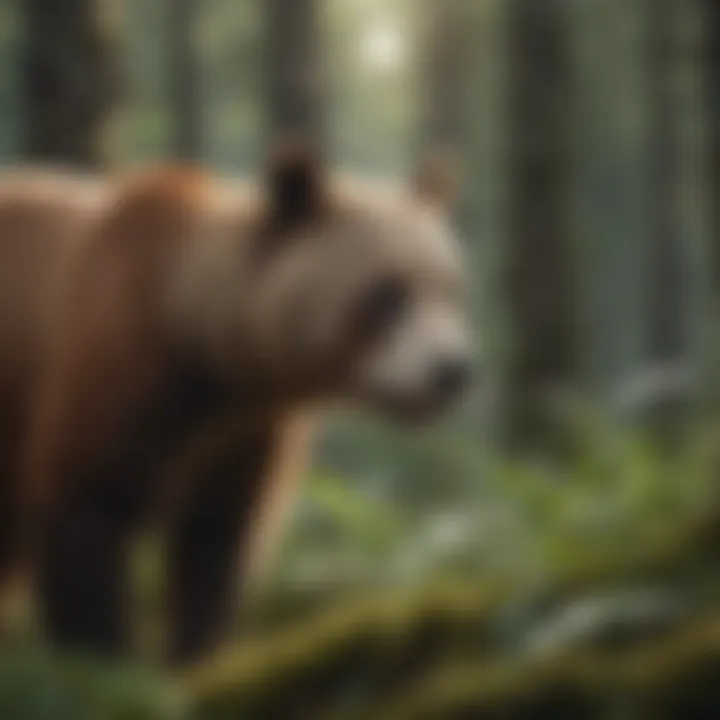Collaboration between nonprofits and corporations for environmental impact