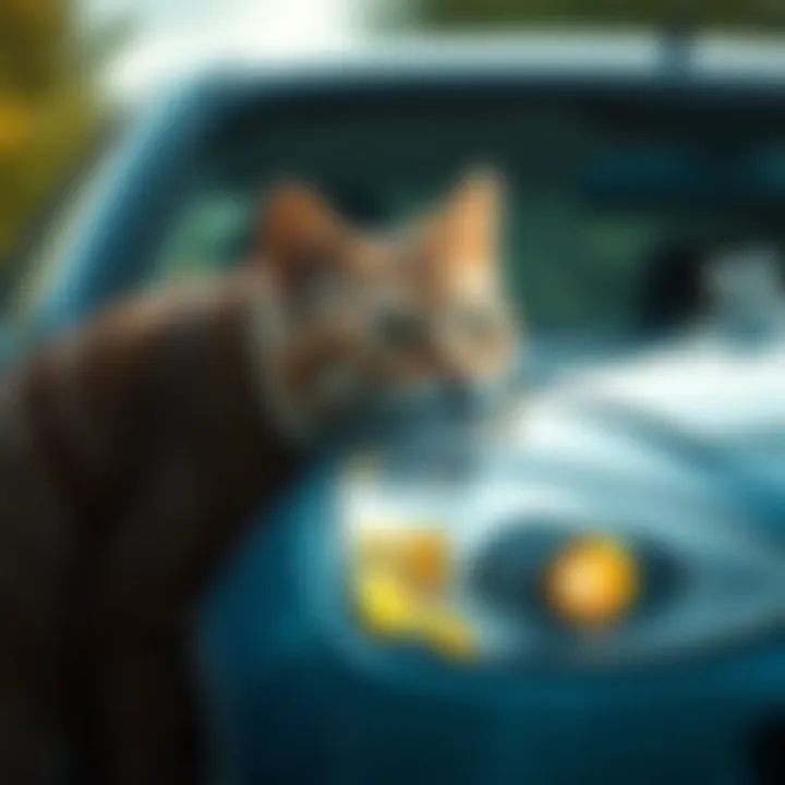 Notable Exploring the Auto Recycling Industry: Sustainability, Practices, and Innovations