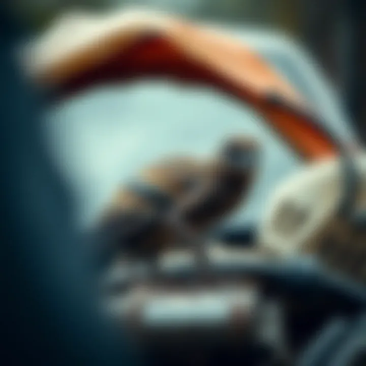 Exploring the Auto Recycling Industry: Sustainability, Practices, and Innovations Summary