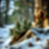 Exploring the Bare Root Blue Spruce: A Comprehensive Guide Introduction Exploring the Bare Root Blue Spruce: A Comprehensive Guide Introduction