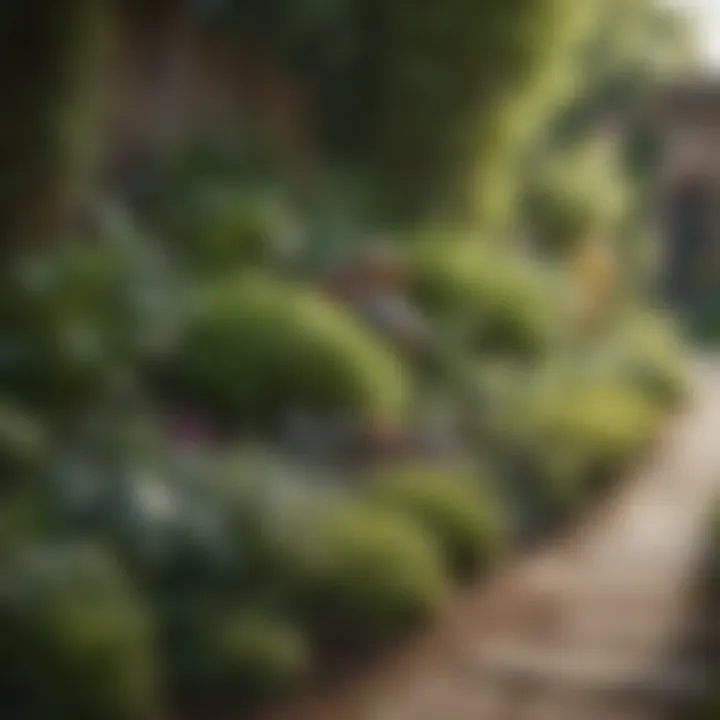 Maintenance strategies for eco-friendly garden spaces