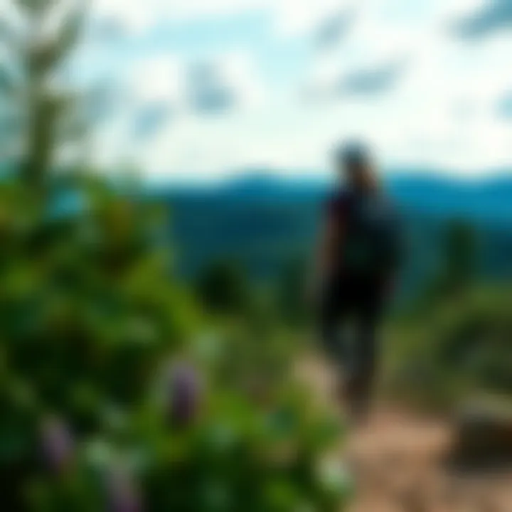 Notable Exploring the Blue Ridge Trail: A Journey Through Nature’s Masterpiece