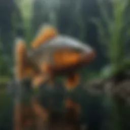 Biodiversity in aquatic ecosystems