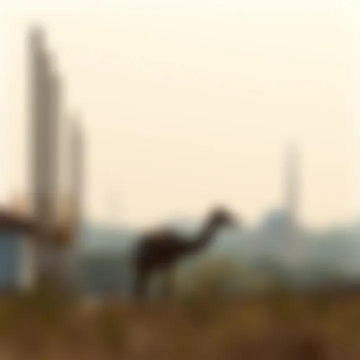 Exploring the Impact of Smog on Health: A Comprehensive Examination Introduction