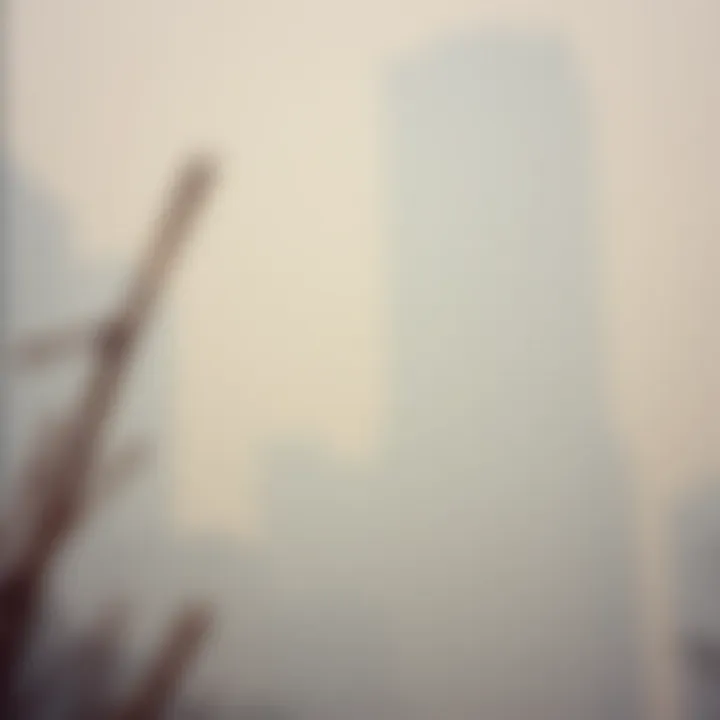Notable Exploring the Impact of Smog on Health: A Comprehensive Examination