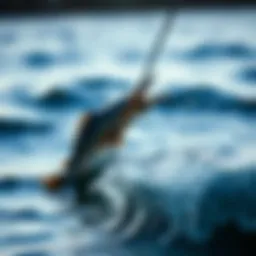 Exploring the Intersection of Fishing and Wildlife Preservation Introduction