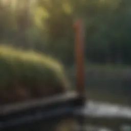 Innovative sheet piling design