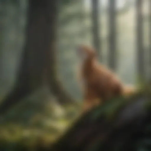 Nature's Symphony