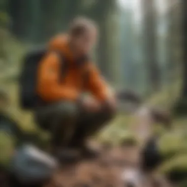 Exploration of Eco-Friendly Outdoor Gear Exploration of eco-friendly outdoor gear