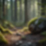 Nature-inspired sustainable gear