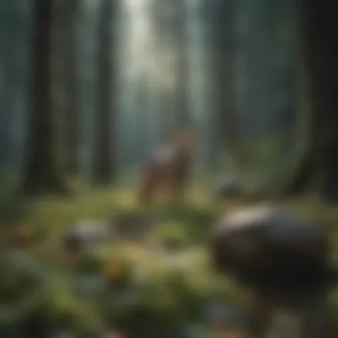 Rejuvenate Amongst Nature Through Forest Bathing Enchanting Forest Bathing