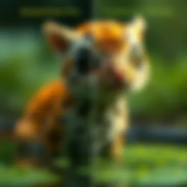 Comparative analysis of GreenClean Pro Algaecide versus traditional algal control methods