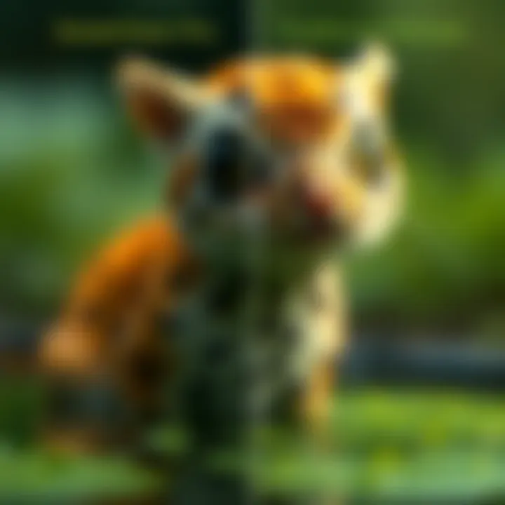 Comparative analysis of GreenClean Pro Algaecide versus traditional algal control methods