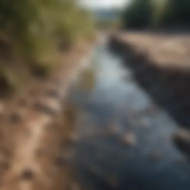Deciphering Groundwater Recharge Groundwater Recharge Mechanisms