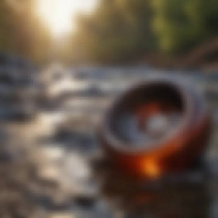 Innovative recycling technologies for HDPE