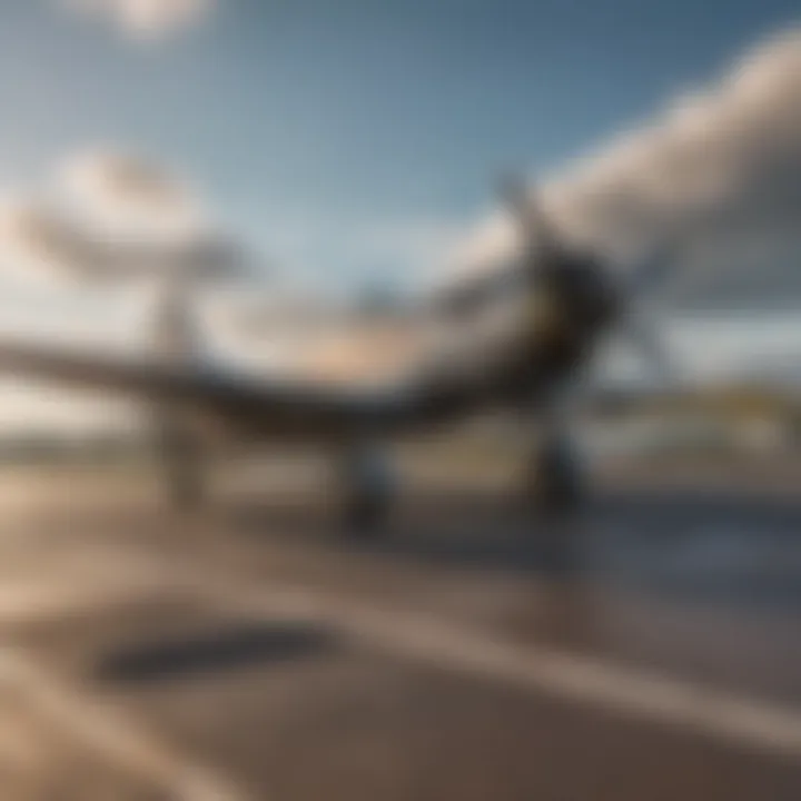 Historical timeline of Dutchess County Airport