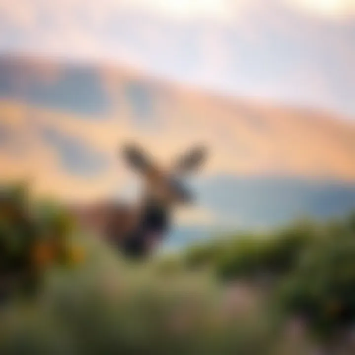 Hunting in the Bay Area: Opportunities and Ecosystem Implications Introduction