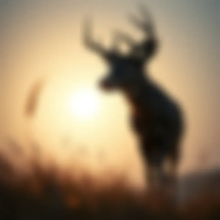 Notable Hunting in the Bay Area: Opportunities and Ecosystem Implications