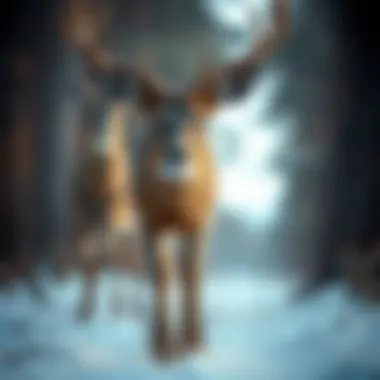 Hunting in the Bay Area: Opportunities and Ecosystem Implications Summary