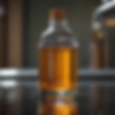 Exploring the Variety of Hydraulic Oil Types Hydraulic Oil Types