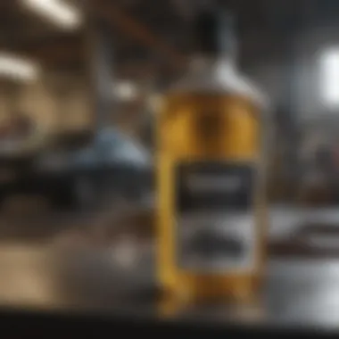 Optimizing Hydraulic Oil for Different Applications Hydraulic System Application