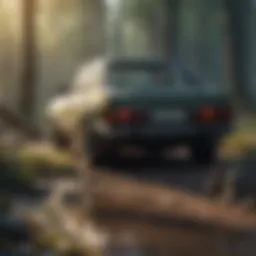 Environmental impact of electronic waste