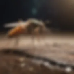 Innovative Pest Control Solutions at Mosquito Joe