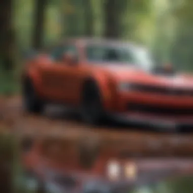Cutting-Edge Technological Solutions Innovative Technology Used by Woods Auto Body