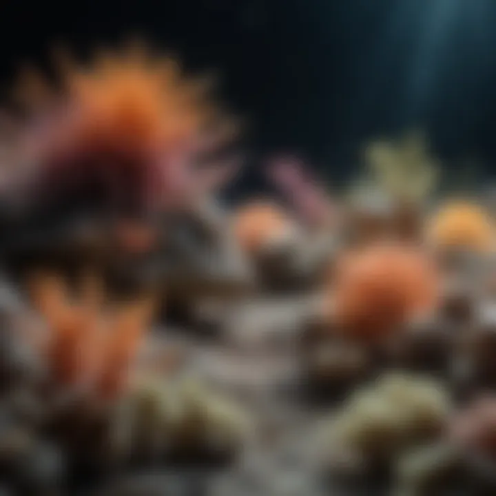 Conservation Efforts for Reefs