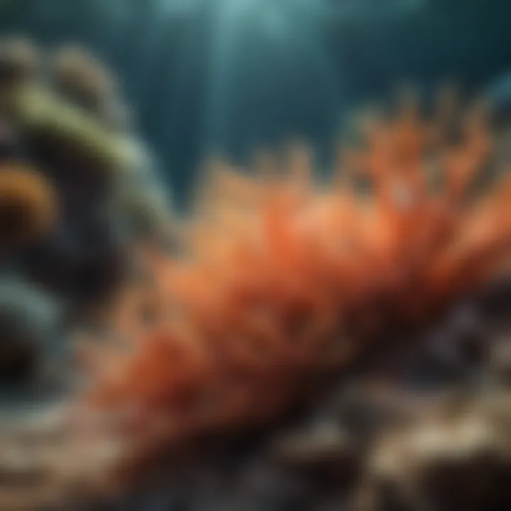 Threats to Coral Reefs