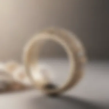 Elegant Ivory Jewelry Elegant Ivory Jewelry showcasing craftsmanship