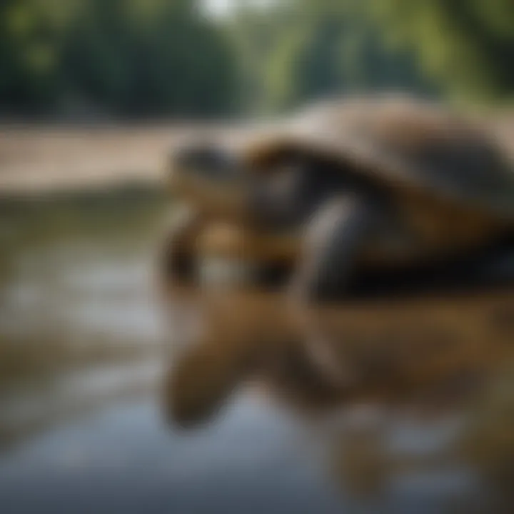 Kentucky River Turtle Conservation