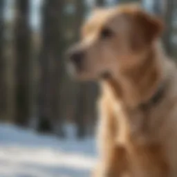 Labrador Rescue Organization in New York - A Beacon of Hope