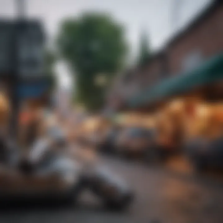 Navigating Local Markets for Catalytic Converter Transactions Local Buyer of Used Catalytic Converters