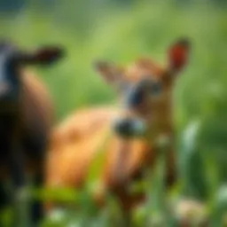 Local Food Charity: Examining Its Role in Sustainable Communities Introduction