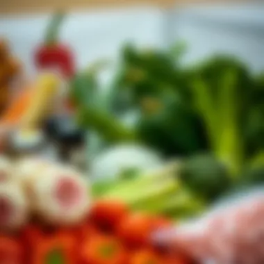Notable Local Food Charity: Examining Its Role in Sustainable Communities