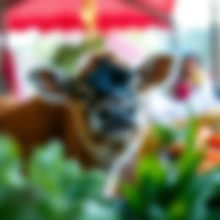 Local Food Charity: Examining Its Role in Sustainable Communities Summary