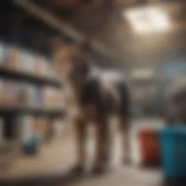 Convenient Local Paint Recycling Centers Local Paint Drop-Off Location