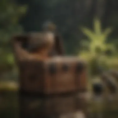 Luxurious Duck Hunting Mystery Box Contents