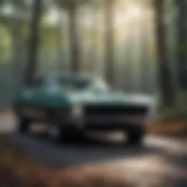Exclusivity Redefined Luxury Clientele of Woods Auto Body