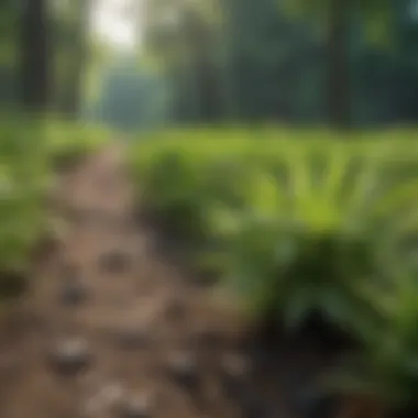 Cutting-Edge Eco-Friendly Weed Management Tools Eco-Friendly Weed Management Tools