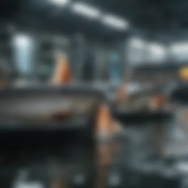 Technological Advancements in Aquaculture Technological Advancements in Aquaculture