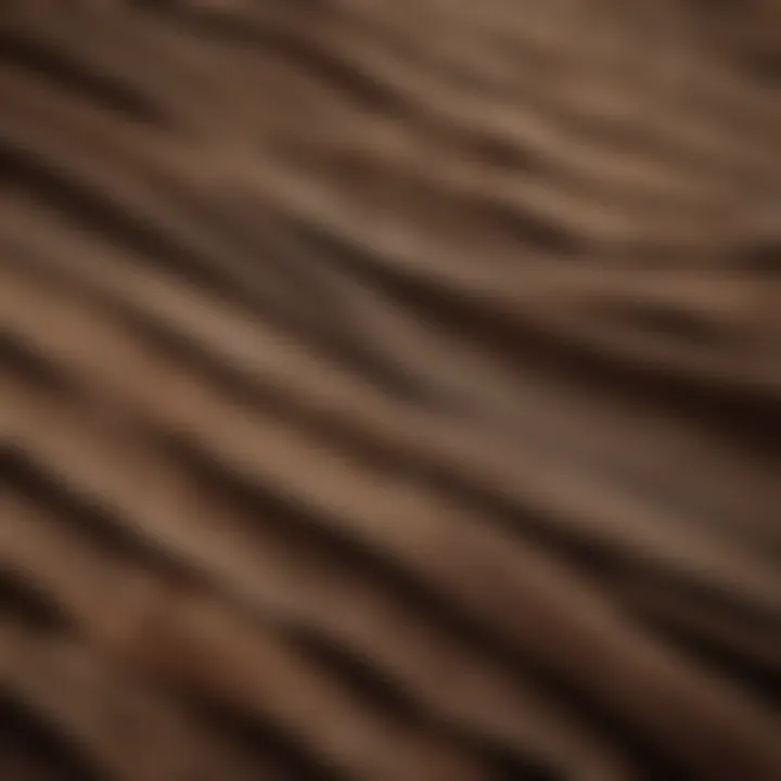Close-up of Members Mark canopy fabric and its durability.