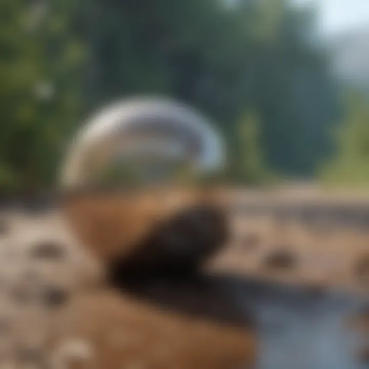 Mercury Hazards and Environment