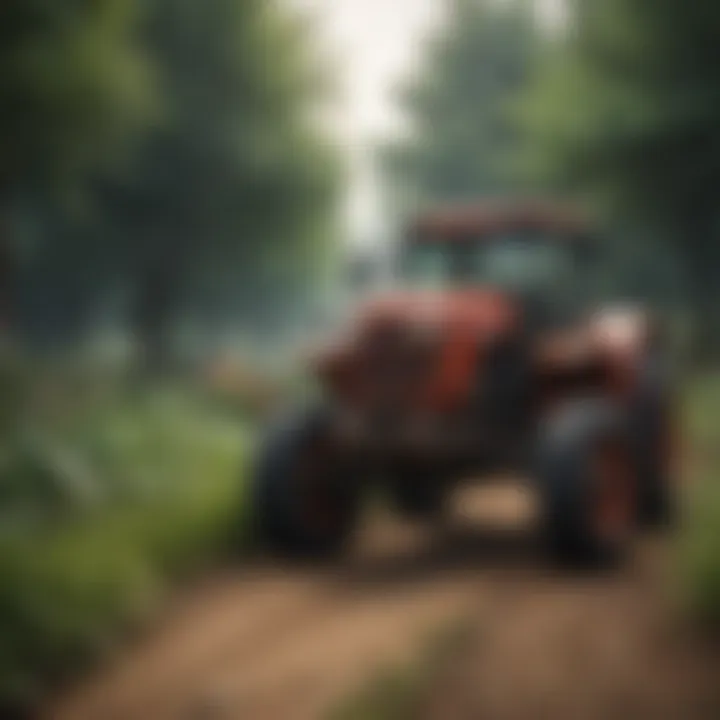 Visual representation of regulatory frameworks supporting merit pesticide usage.