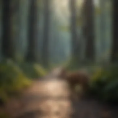 Conservation Connection