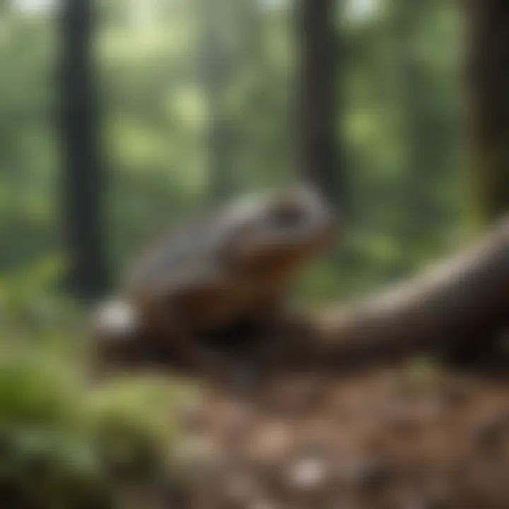 Collaborative research efforts tackling invasive species